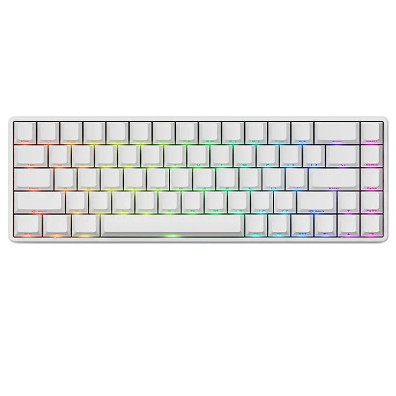 ACGAM ATK68 V2 Mechanical Keyboard - Thumbnail 2
