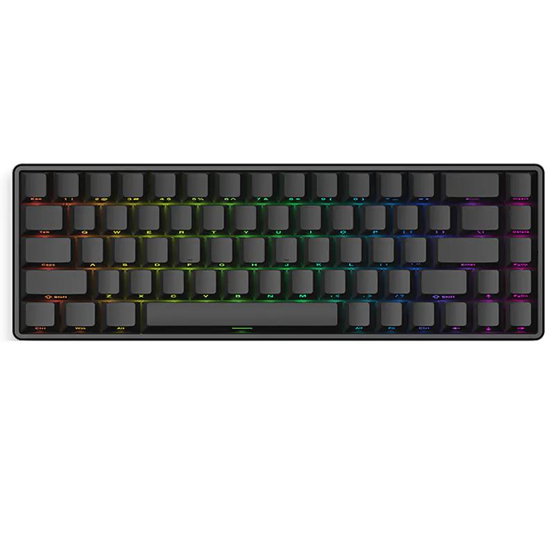 ACGAM ATK68 V2 Mechanical Keyboard - Thumbnail 3