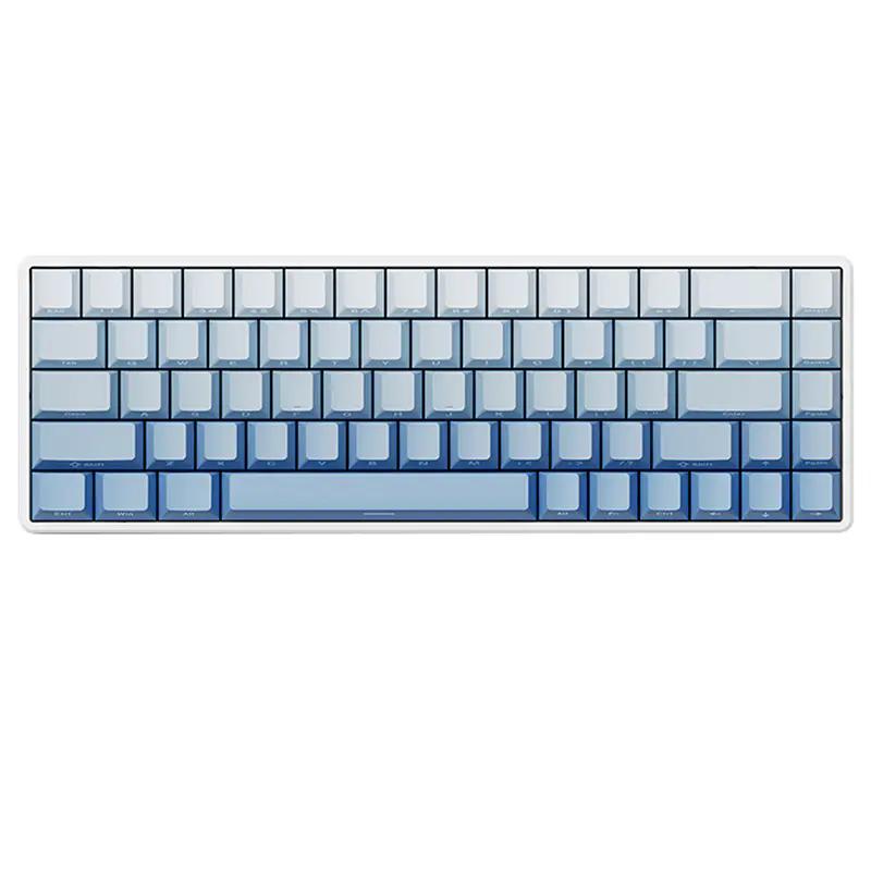 ACGAM ATK68 V2 Mechanical Keyboard - Main Image