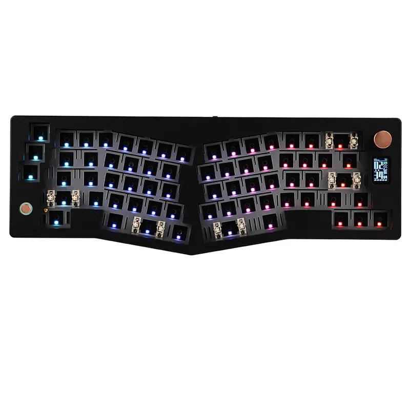 ACGAM Alice ABM066 Mechanical Keyboard - Thumbnail 2