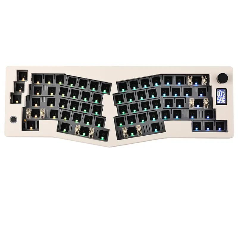 ACGAM Alice ABM066 Mechanical Keyboard - Main Image