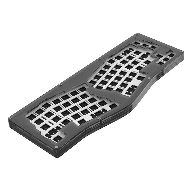 ACGAM FancyAlice66 Selfassembly Mechanical Keyboard - Thumbnail 3