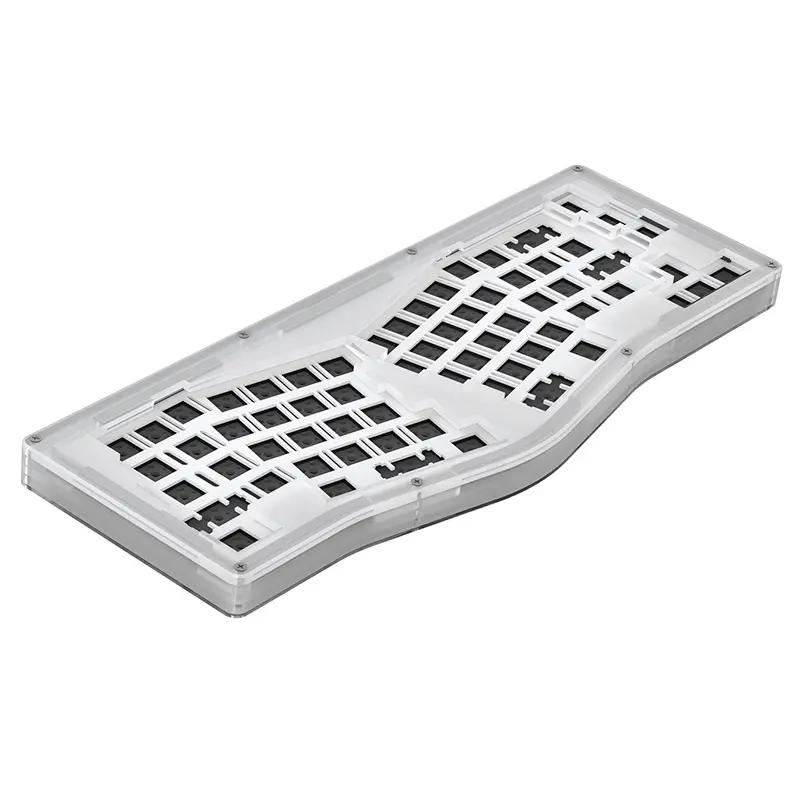 ACGAM FancyAlice66 Selfassembly Mechanical Keyboard - Thumbnail 4