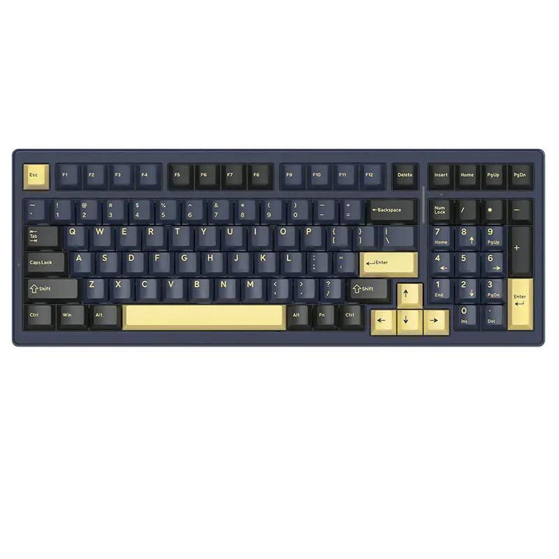 ACGAM S99 Mechanical Keyboard - Thumbnail 2