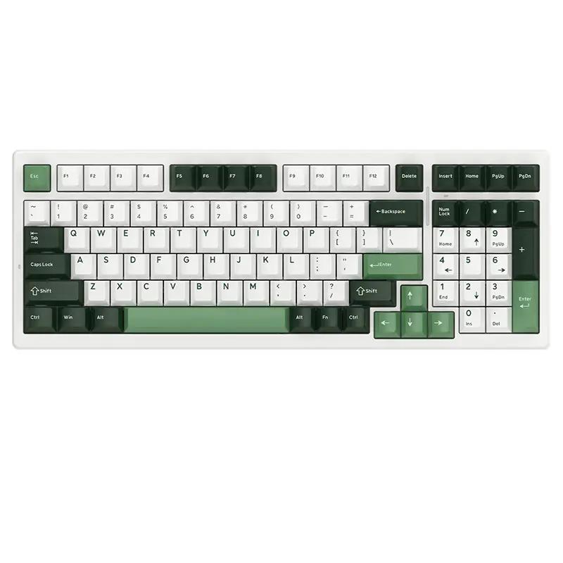 ACGAM S99 Mechanical Keyboard - Main Image