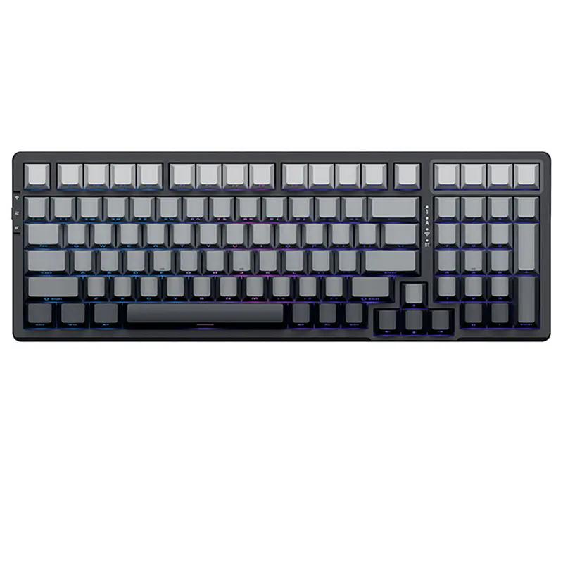 ACGAM V98 Pro V2 Mechanical Keyboard - Thumbnail 2
