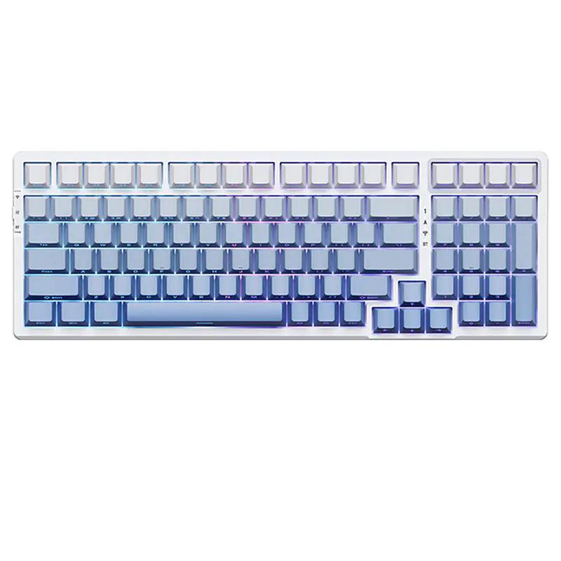 ACGAM V98 Pro V2 Mechanical Keyboard - Thumbnail 3
