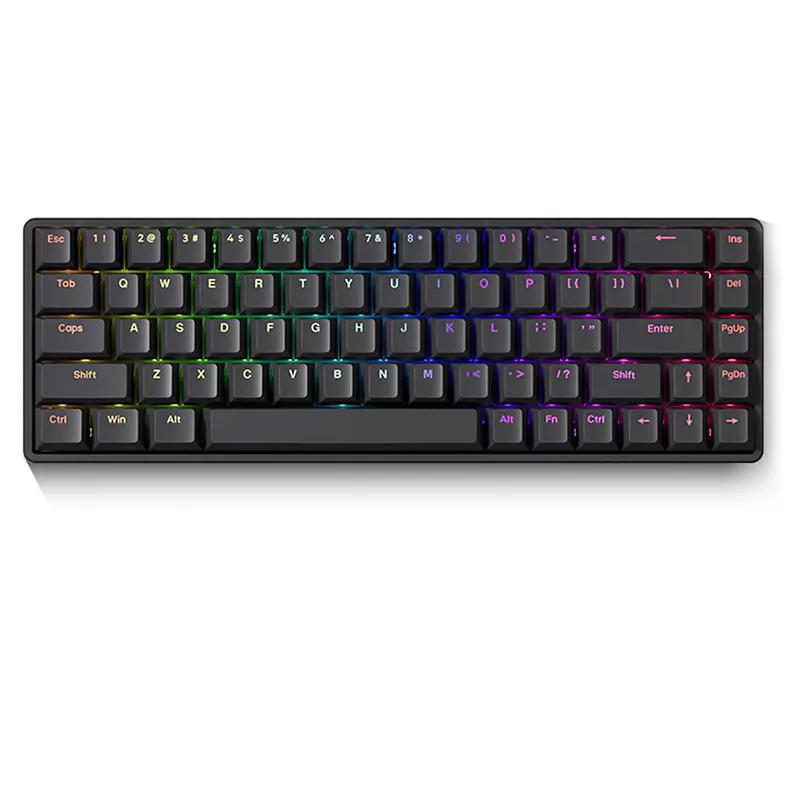 ACGAM VXE ATK68 Mechanical Keyboard - Thumbnail 2