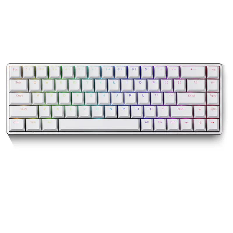 ACGAM VXE ATK68 Mechanical Keyboard - Main Image