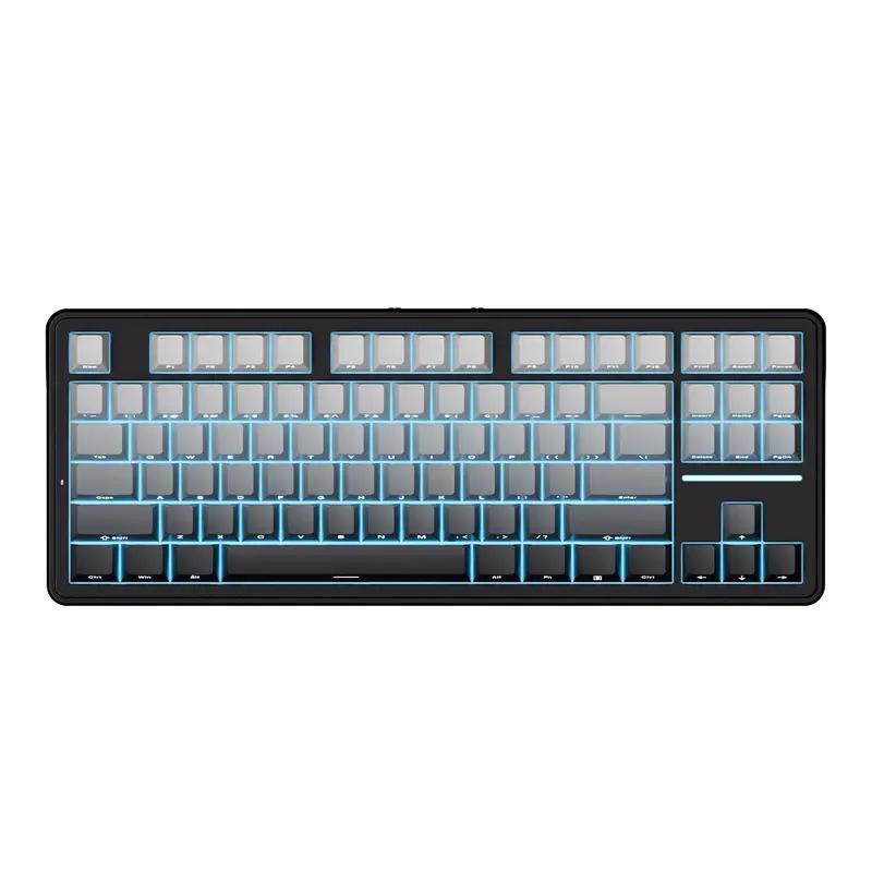 ATK A87 Mechanical Keyboard - Thumbnail 2