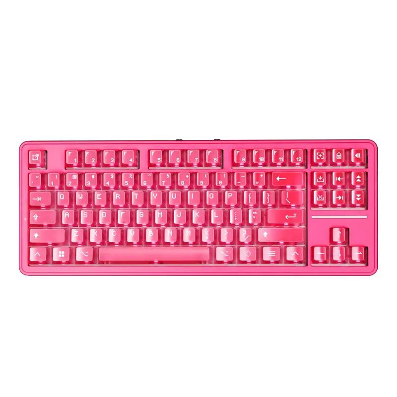 ATK A87 Mechanical Keyboard - Thumbnail 4
