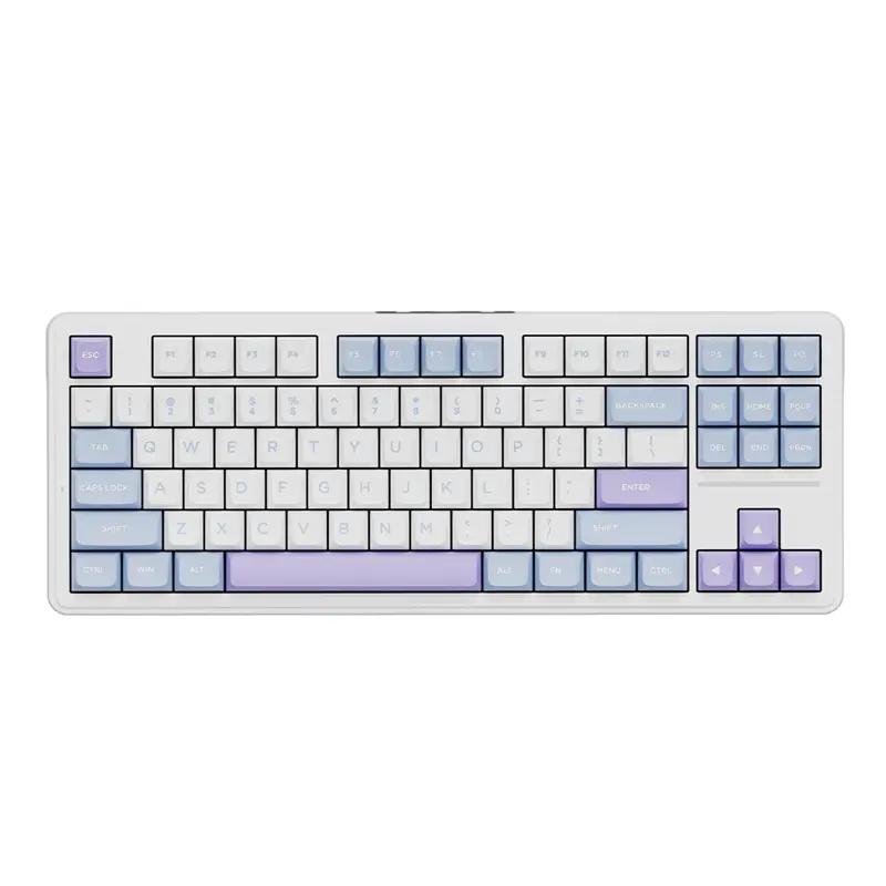 ATK A87 Mechanical Keyboard - Main Image
