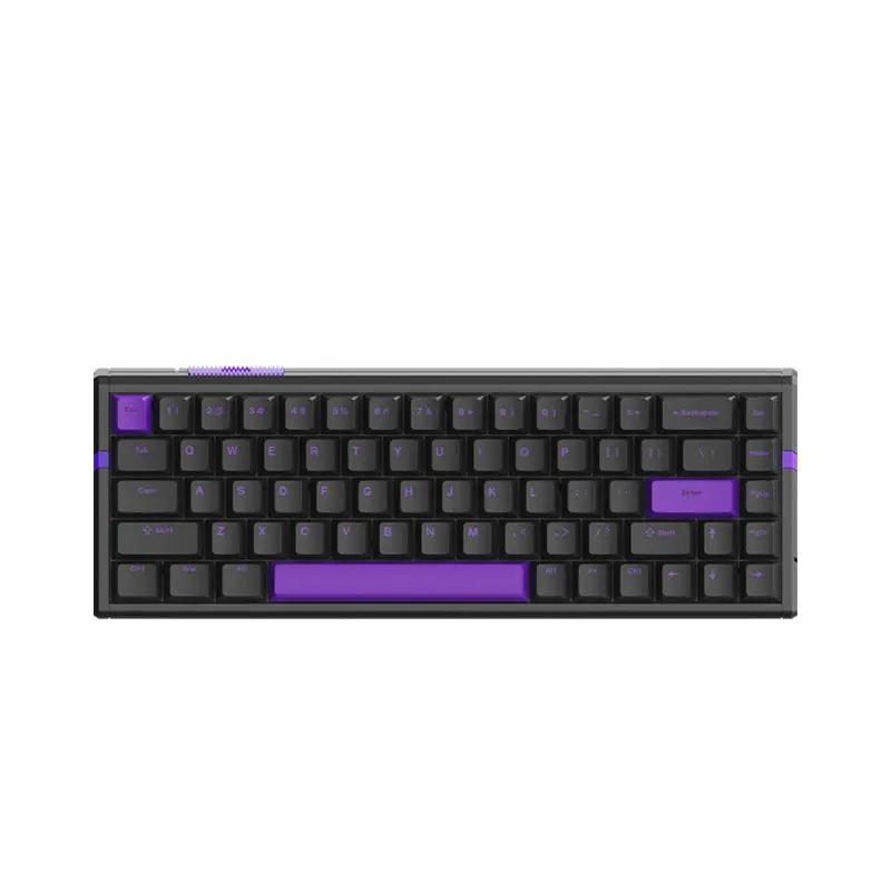 ATK RS6 Mechanical Keyboard - Thumbnail 2