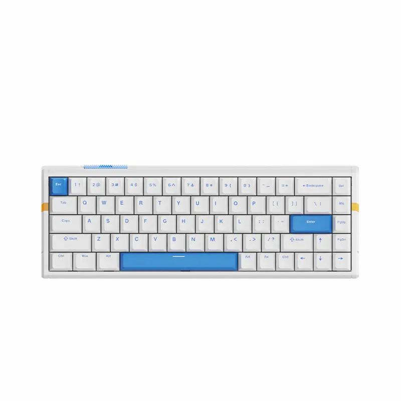 ATK RS6 Mechanical Keyboard - Main Image