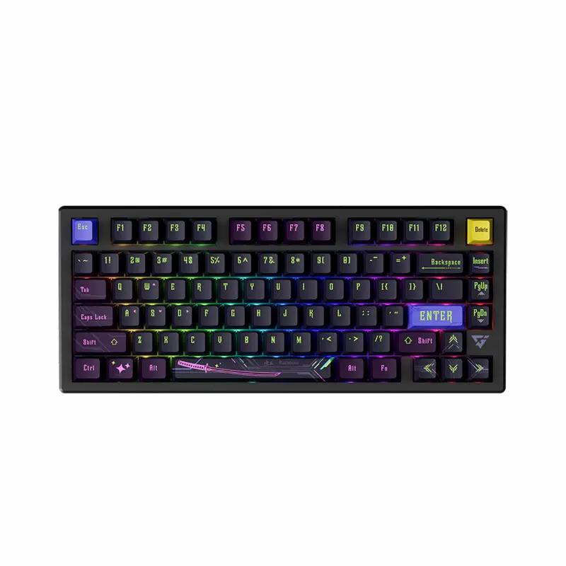 ATK RS7 ESports Mechanical Keyboard - Main Image