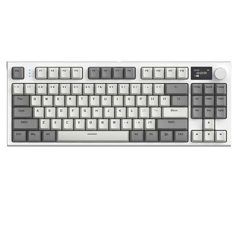 ATTACK SHARK K86 Mechanical Keyboard - Main Image