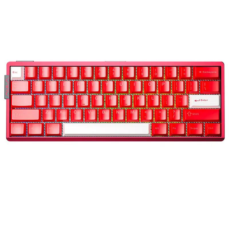 AULA AG60 Mechanical Keyboard - Thumbnail 3