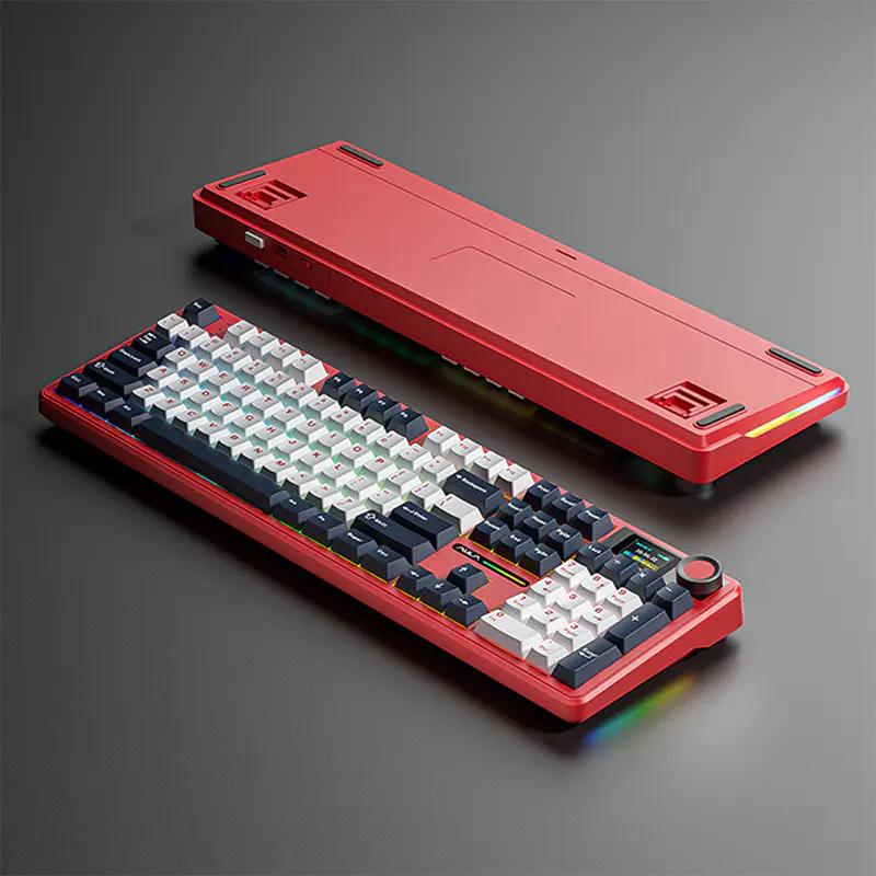 AULA F108 Pro Mechanical Keyboard - Thumbnail 3