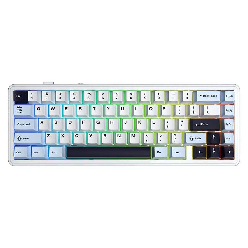 AULA F65 Mechanical Keyboard - Thumbnail 2