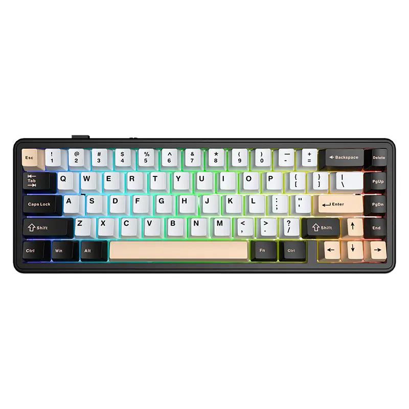 AULA F65 Mechanical Keyboard - Main Image