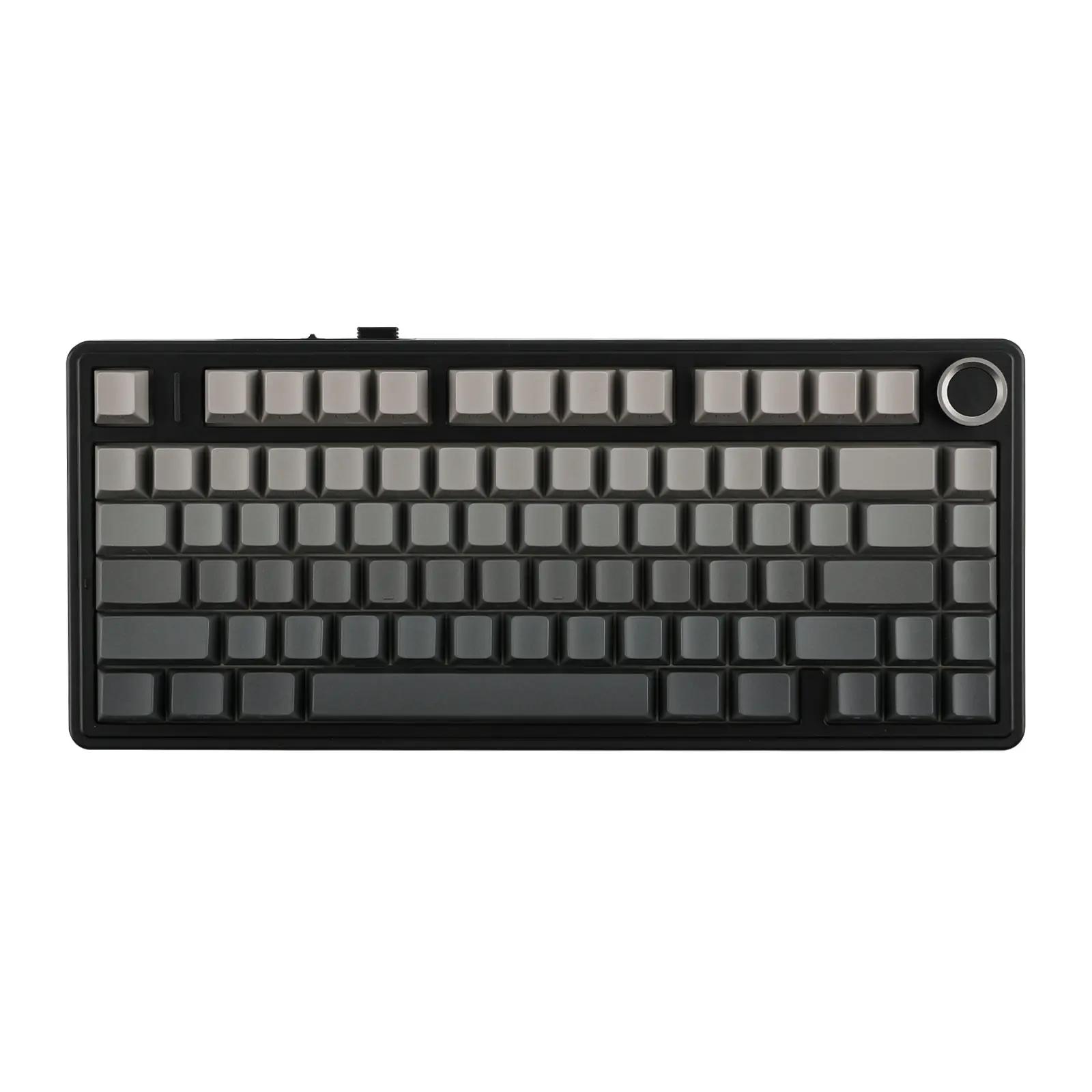 AULA F75 Mechanical Keyboard - Thumbnail 2