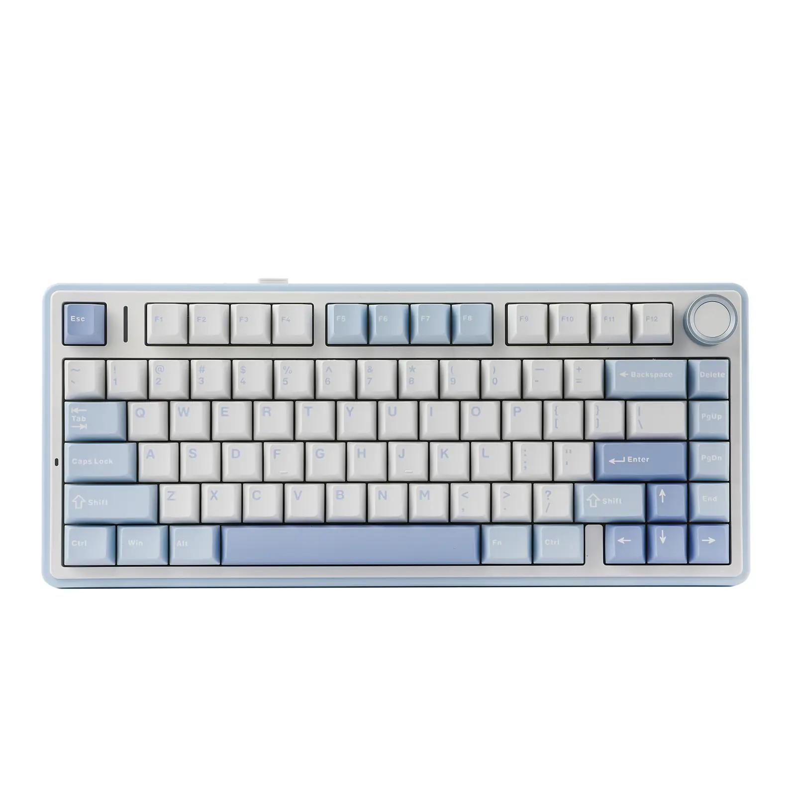 AULA F75 Mechanical Keyboard - Thumbnail 3