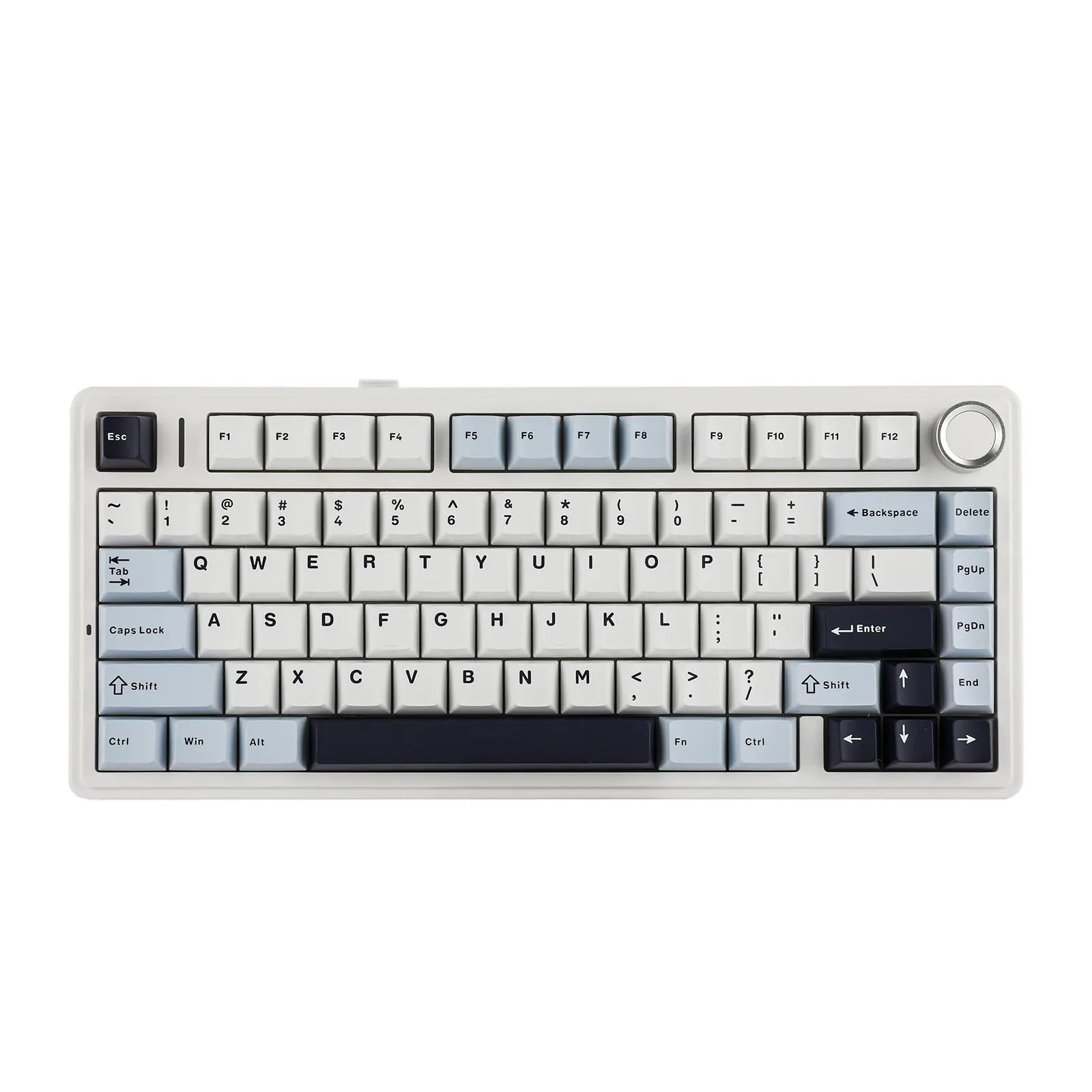 AULA F75 Mechanical Keyboard - Main Image