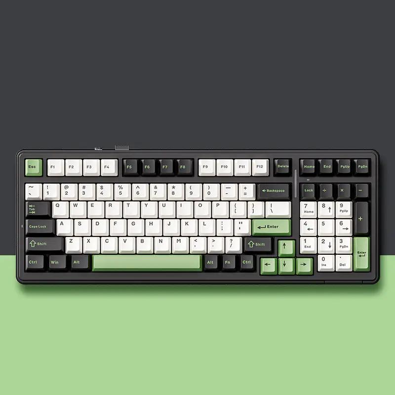 AULA F99 Mechanical Keyboard - Thumbnail 3
