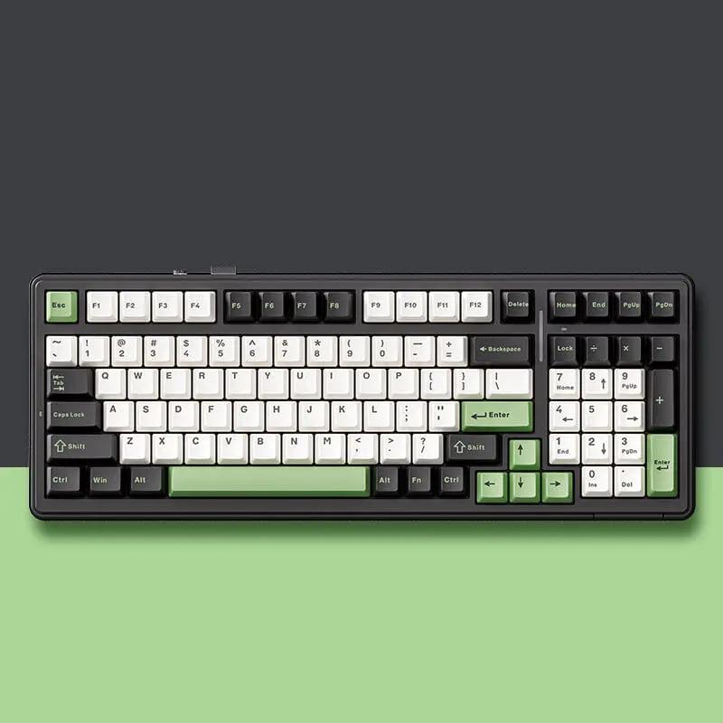 AULA F99 Mechanical Keyboard - Thumbnail 4