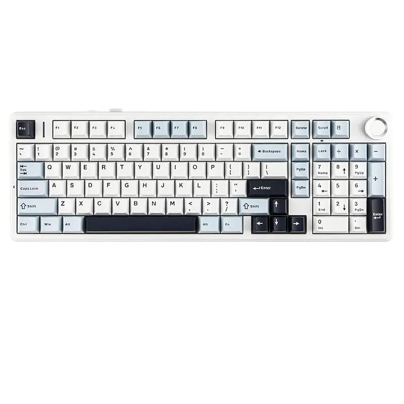 AULA F99 Pro Mechanical Keyboard - Thumbnail 2