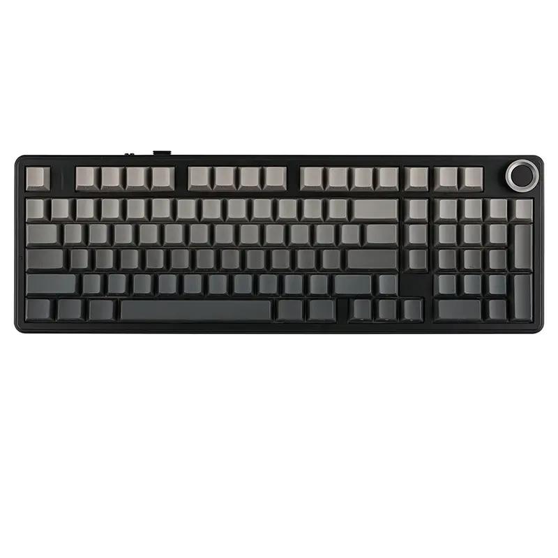 AULA F99 Pro Mechanical Keyboard - Main Image