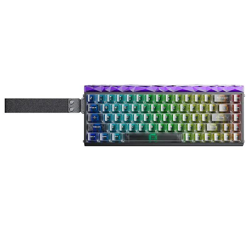 AULA HERO68 HE Mechanical Keyboard - Thumbnail 2