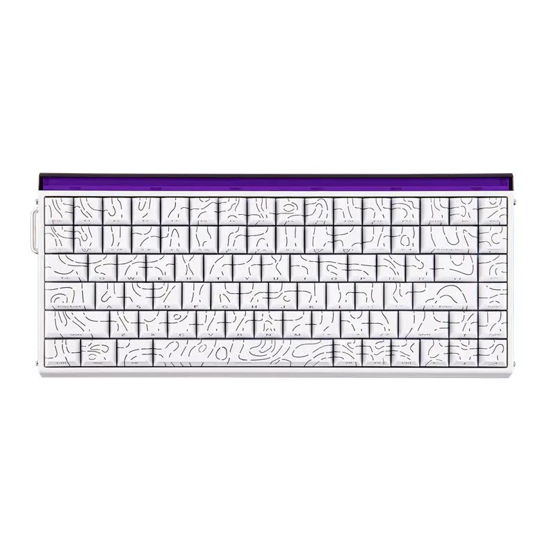 AULA HERO84 HE Mechanical Keyboard - Main Image