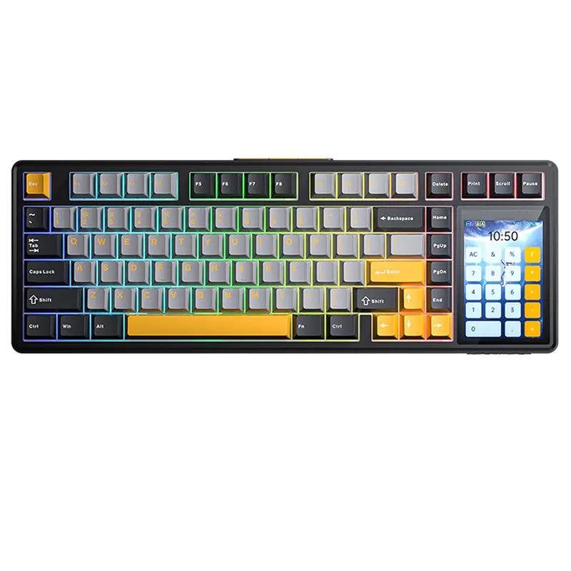 AULA L99 3.98 Mechanical Keyboard - Thumbnail 2