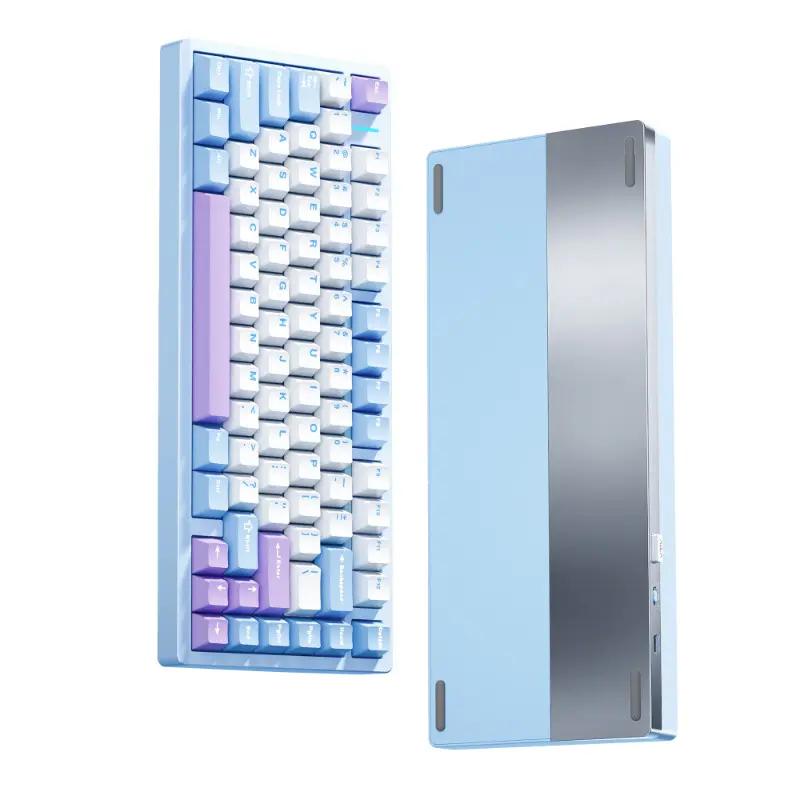 AULA M75 Mechanical Keyboard - Thumbnail 3