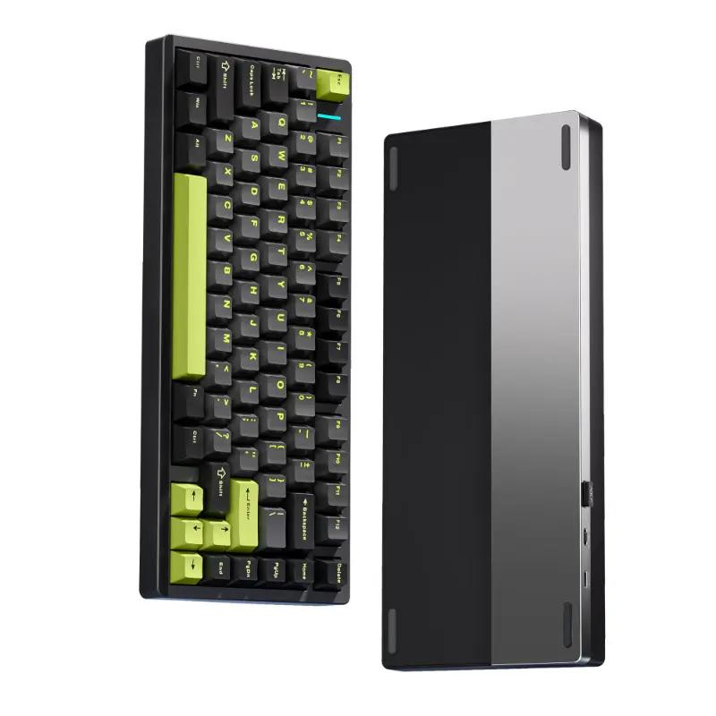 AULA M75 Mechanical Keyboard - Main Image