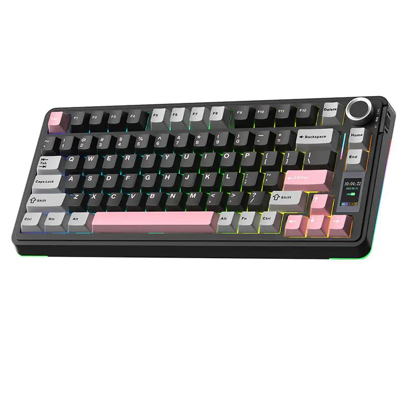 AULA S75 Pro Mechanical Keyboard - Thumbnail 2