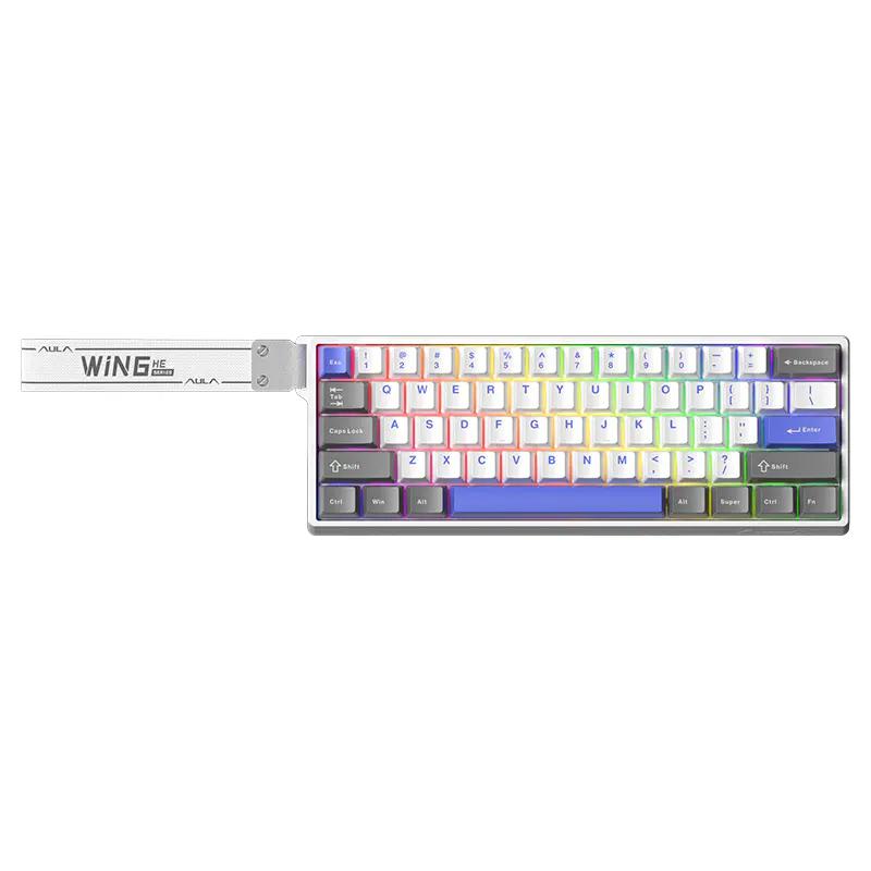 AULA WIN60HE MAX Mechanical Keyboard - Thumbnail 2