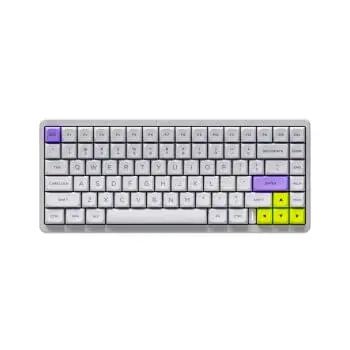 Aesco A67/A83 Electric Induction RT Mechanical Keyboard - Thumbnail 2
