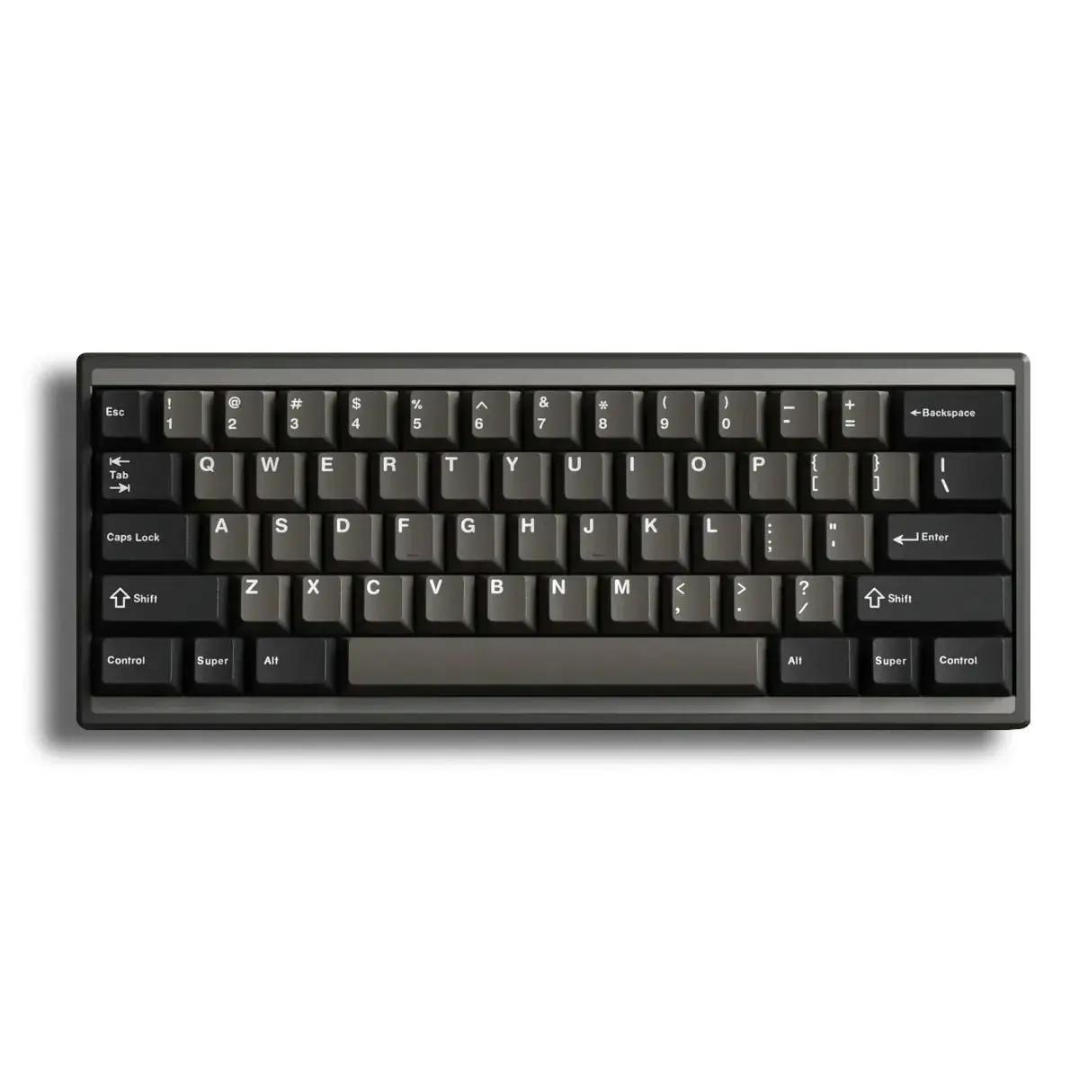 Aiglatson Studio Nuxros Sebas FE Mechanical Keyboard - Main Image