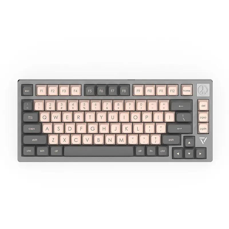 Ajazz AC081 Mechanical Keyboard - Main Image