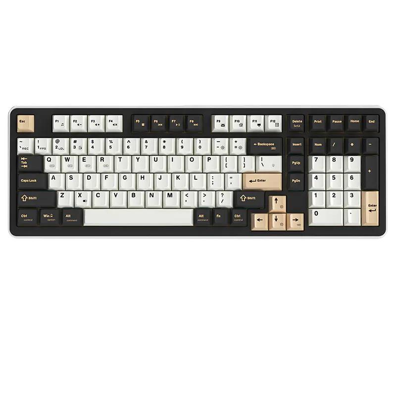 Ajazz AC100 Mechanical Keyboard - Thumbnail 2