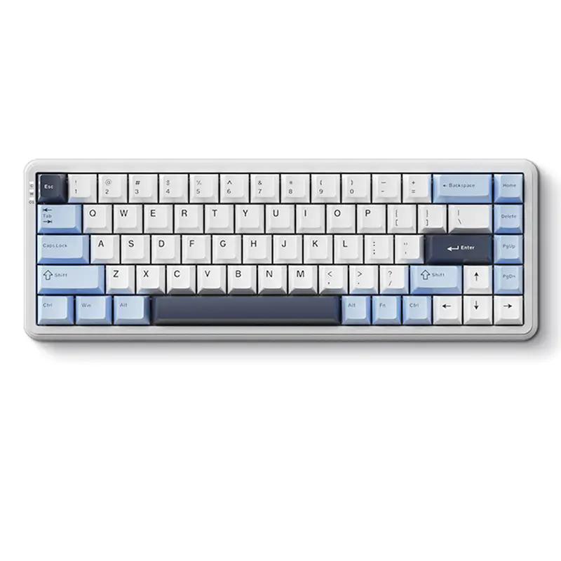Ajazz AK680 MAX Mechanical Keyboard - Thumbnail 3