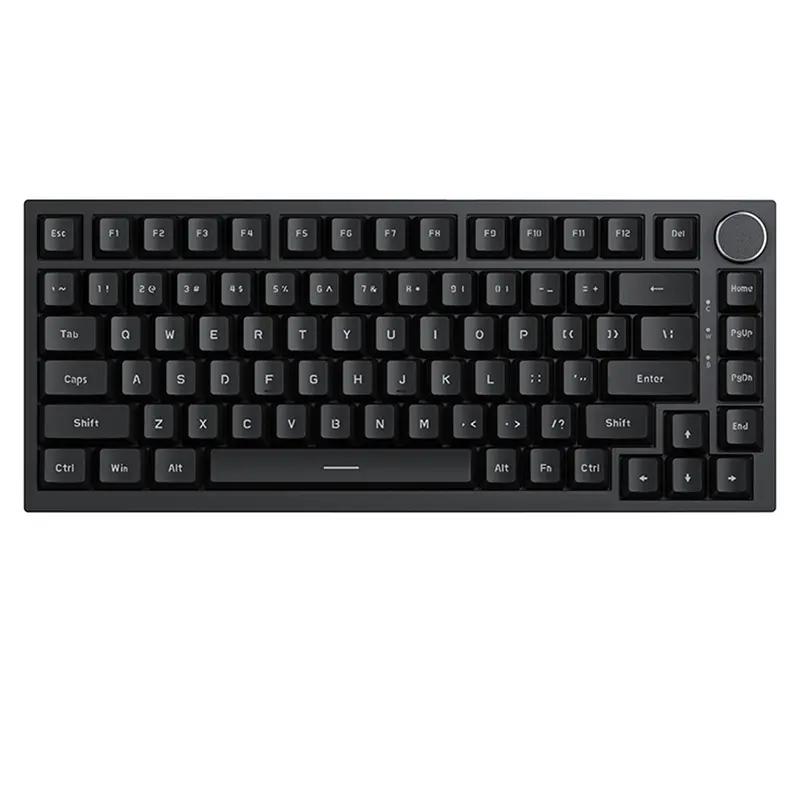 Ajazz AK820 AS Classic Mechanical Keyboard - Main Image