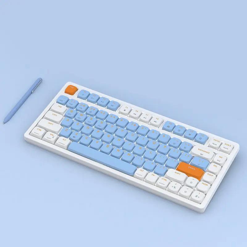 Ajazz AK832 Pro Mechanical Keyboard - Thumbnail 3