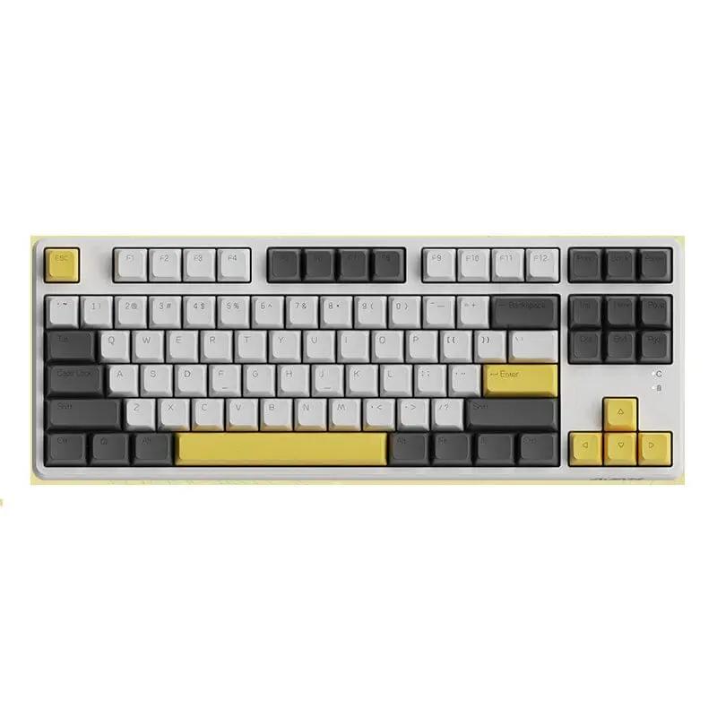 Ajazz AK873 Mechanical Keyboard - Thumbnail 2