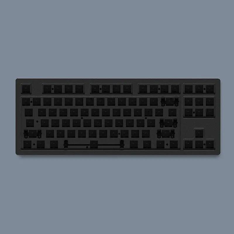 Ajazz AKC087 Mechanical Keyboard - Thumbnail 2