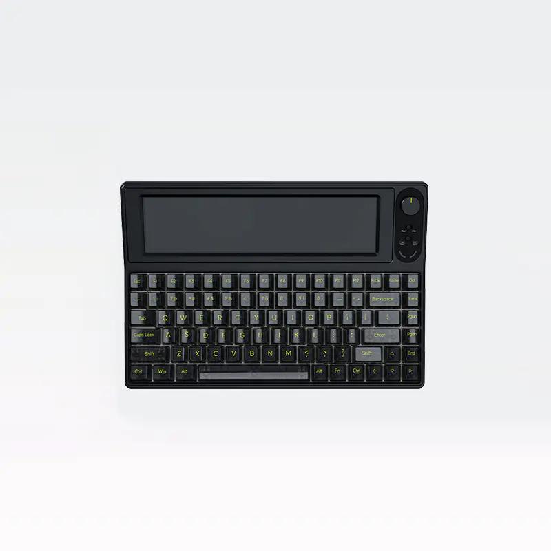 Ajazz AKP846 Mechanical Keyboard - Thumbnail 2