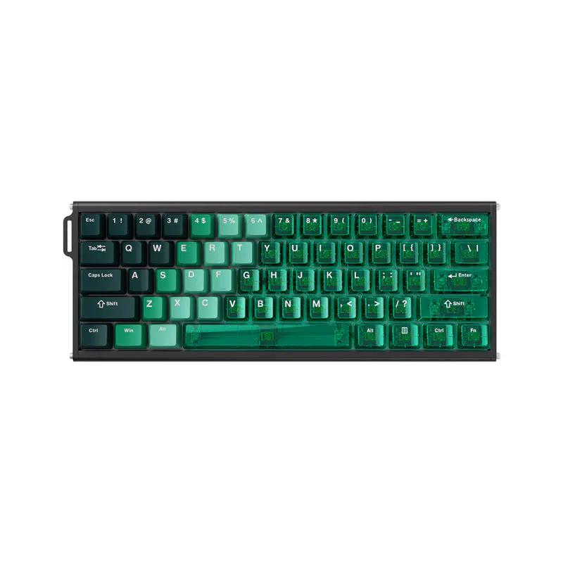 Ajazz ALUX60 HE Series Mechanical Keyboard - Thumbnail 4