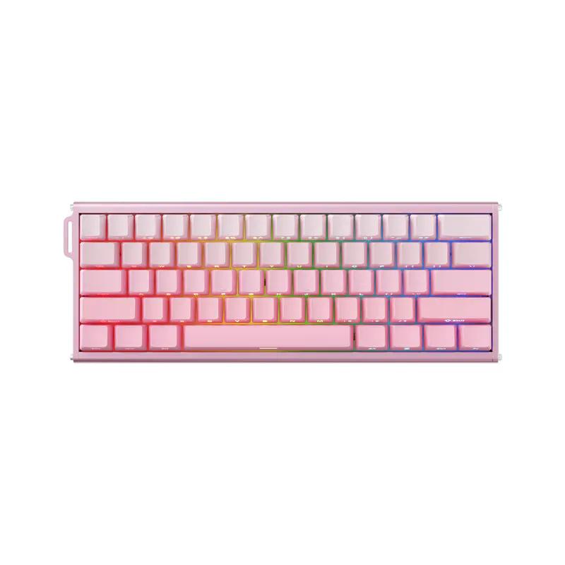 Ajazz ALUX60 HE Series Mechanical Keyboard - Main Image